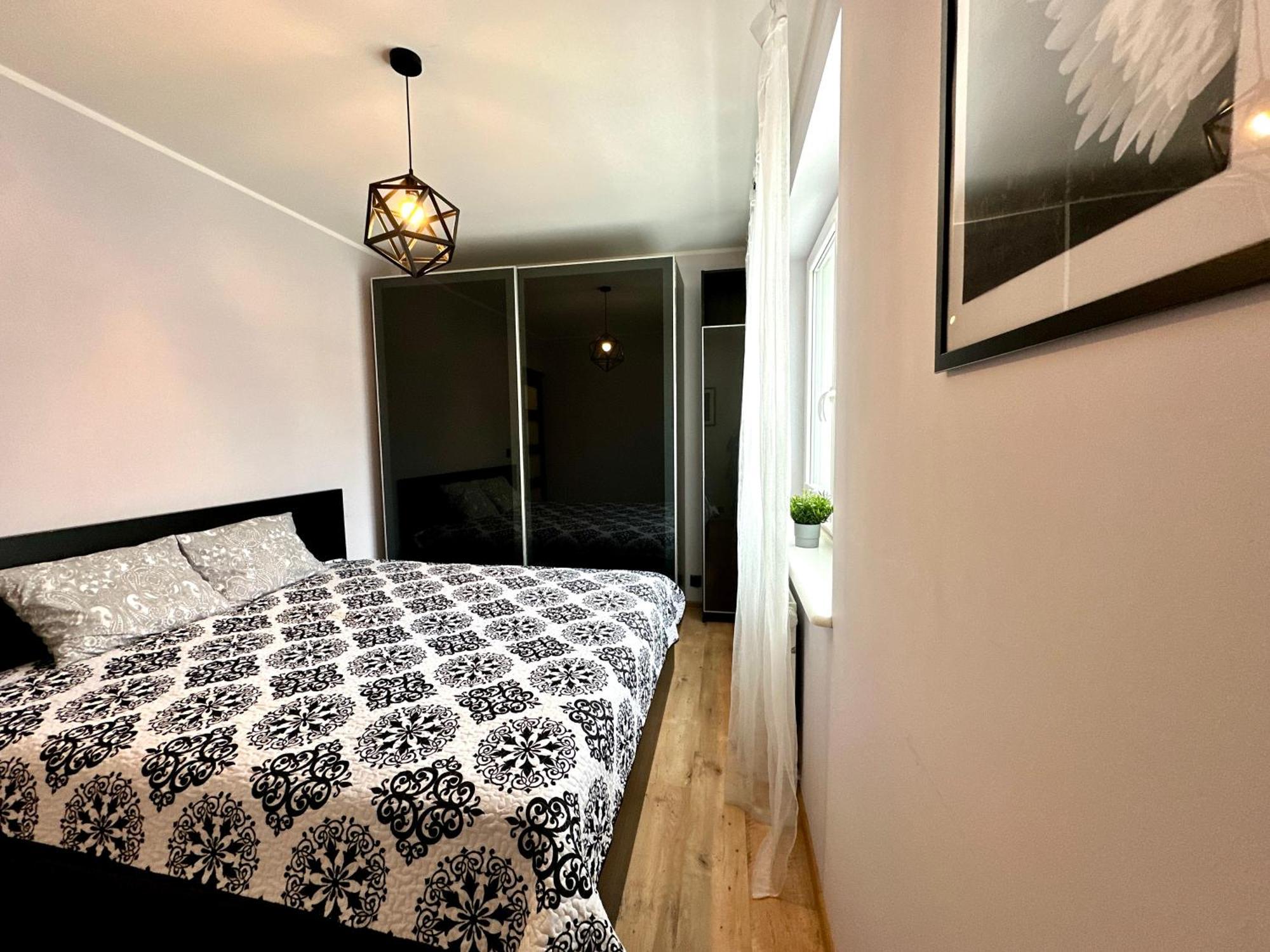 Apartament Z Tarasem Gdynia Dabrowa Διαμέρισμα Εξωτερικό φωτογραφία