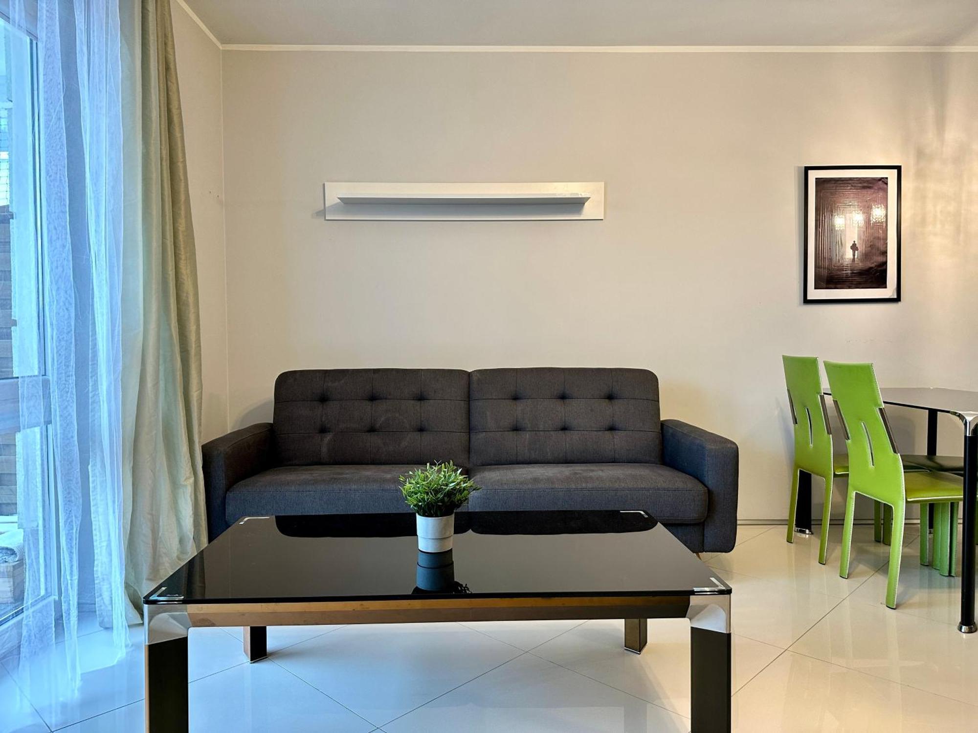 Apartament Z Tarasem Gdynia Dabrowa Διαμέρισμα Εξωτερικό φωτογραφία