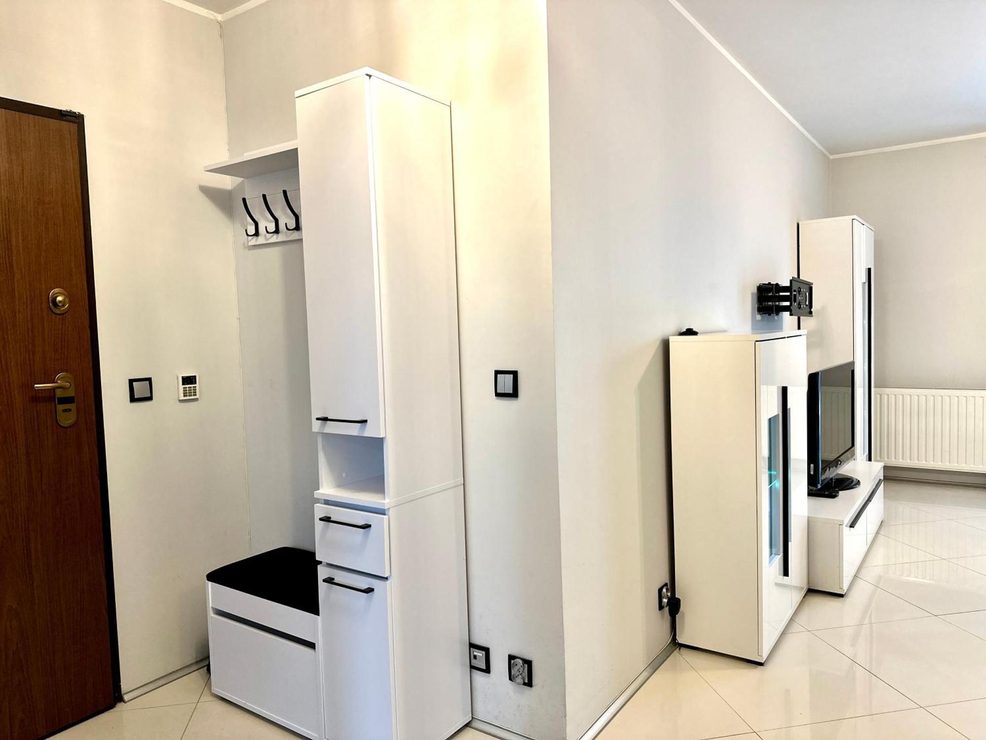 Apartament Z Tarasem Gdynia Dabrowa Διαμέρισμα Εξωτερικό φωτογραφία