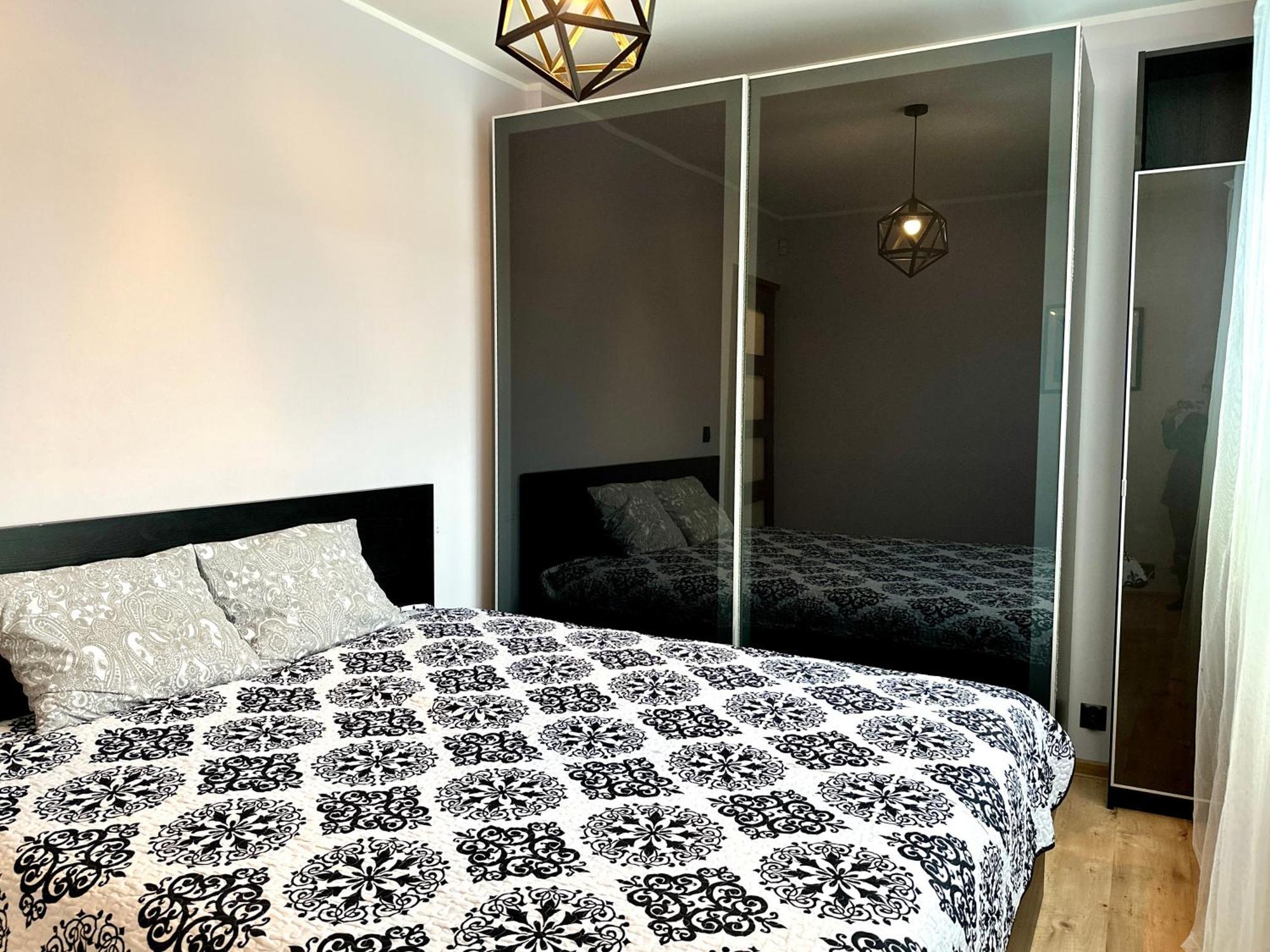 Apartament Z Tarasem Gdynia Dabrowa Διαμέρισμα Εξωτερικό φωτογραφία